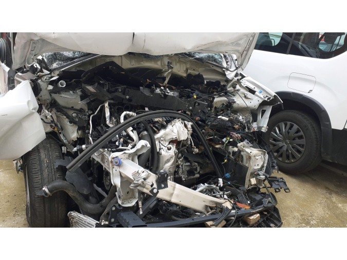 Pinza freno trasera derecha PEUGEOT PARTNER 2022