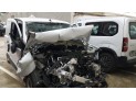 Pinza freno trasera derecha PEUGEOT PARTNER 2022