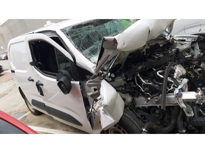 ESTRUC.COJIN DL.I. PEUGEOT PARTNER 2022