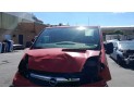 CERRADURA PUERTA TRASERA IZQUIERDA OPEL VIVARO 2013