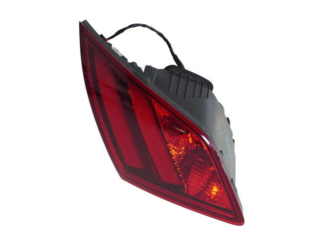 PILOTO TRASERO IZQUIERDO INTERIOR PEUGEOT 308 2016