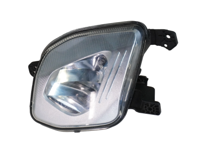 faro antiniebla derecho FORD FIESTA 2017