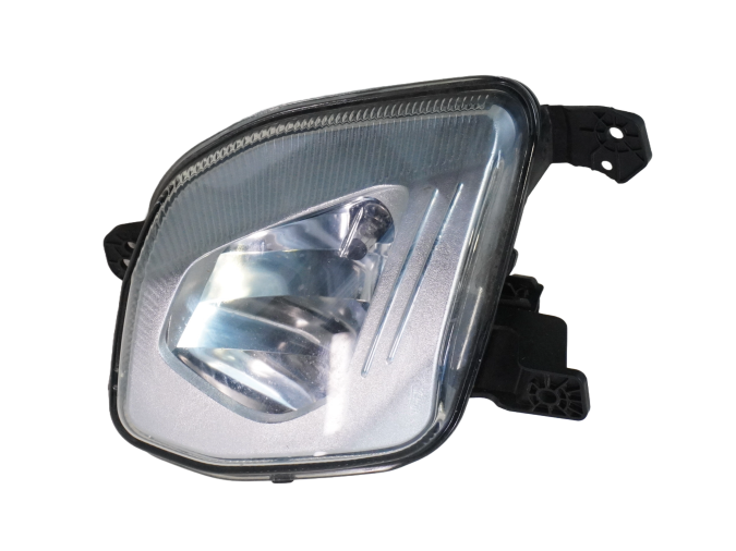 faro antiniebla derecho FORD FIESTA 2017