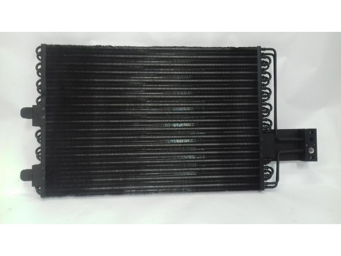 RADIADOR A/C SO RENAULT ESPACE 1989