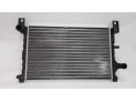Radiador de Agua FORD FIESTA 1994