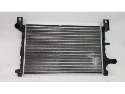 Radiador de Agua FORD FIESTA 1994