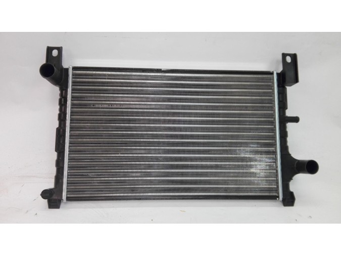 Radiador de Agua FORD FIESTA 1994