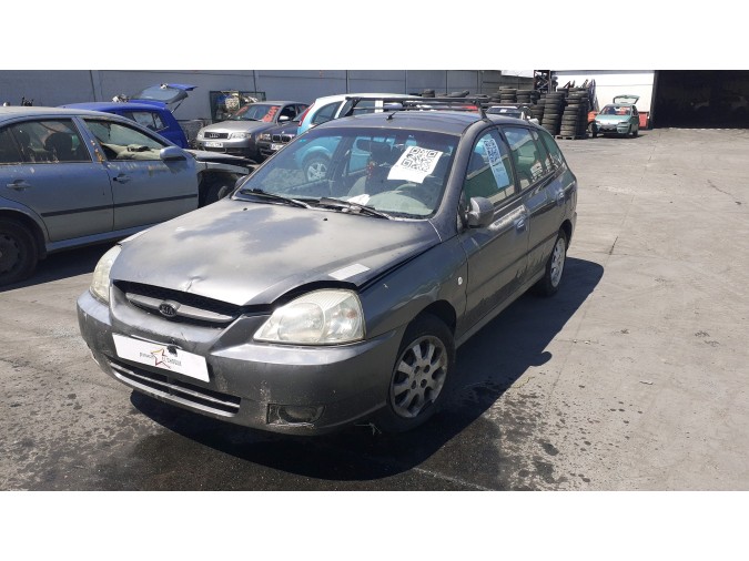 PANEL DELANTERO KIA RIO 2004