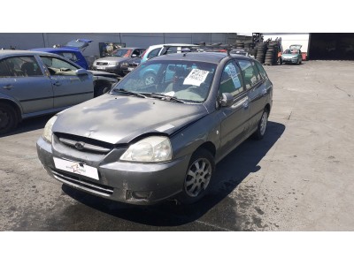 VOLANTE KIA RIO 2004