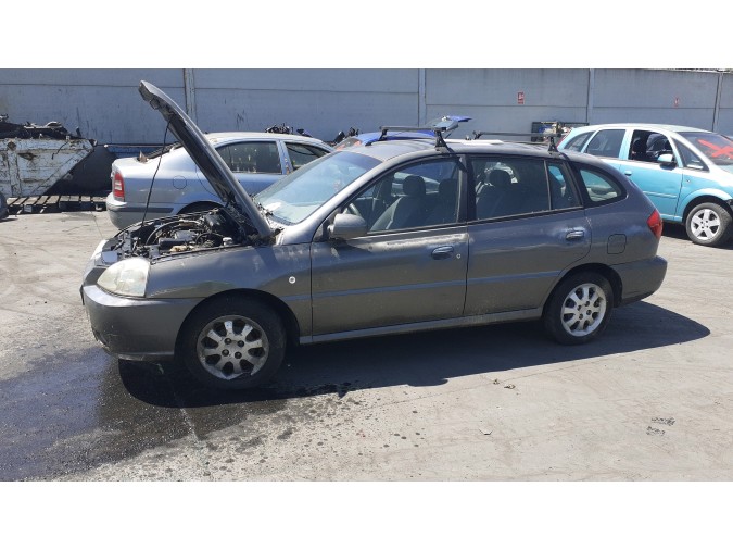 ELEVALUNAS DELANTERO DERECHO KIA RIO 2004