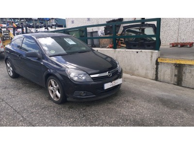 Catalizador OPEL ASTRA GTC 2006