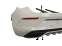 PARAGOLPES TRASERO CUPRA LEON SPORTSTOURER BLANCO 2023