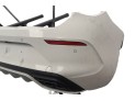 PARAGOLPES TRASERO CUPRA LEON SPORTSTOURER BLANCO 2023