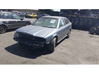 COMPRESOR AIRE ACONDICIONADO SKODA OCTAVIA 2002