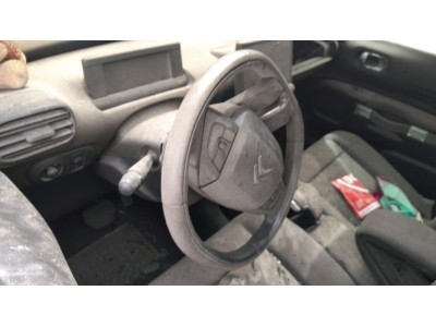 MECANICA TRASERA CITROEN C4 CACTUS 2016