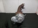 Turbo-Compresor KIA CARNIVAL 2004