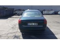 Intercooler AUDI A6 2002