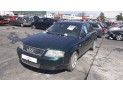 Eje transmisión AUDI A6 2002