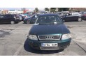 MANDO ELEVALUNAS DELANTERO DERECHO AUDI A6 2002