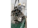 MOTOR CON ACCESORIOS Y CAJA DE CAMBIOS PEUGEOT 106 2001