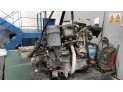 MOTOR CON ACCESORIOS Y CAJA DE CAMBIOS PEUGEOT 106 2001