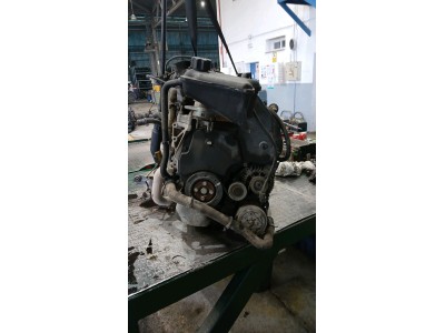CAJA CAMBIOS PEUGEOT 106 2001