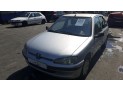 PRETENSOR CINTURÓN DELANTERO IZQUIERDO PEUGEOT 106 2001