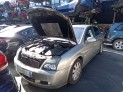 Intercooler OPEL VECTRA 2003