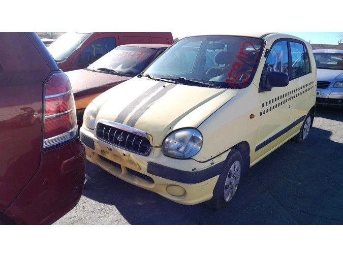 BOMBA DIREECION HYUNDAI ATOS 1999