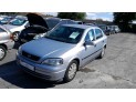 Intercooler OPEL ASTRA 2002