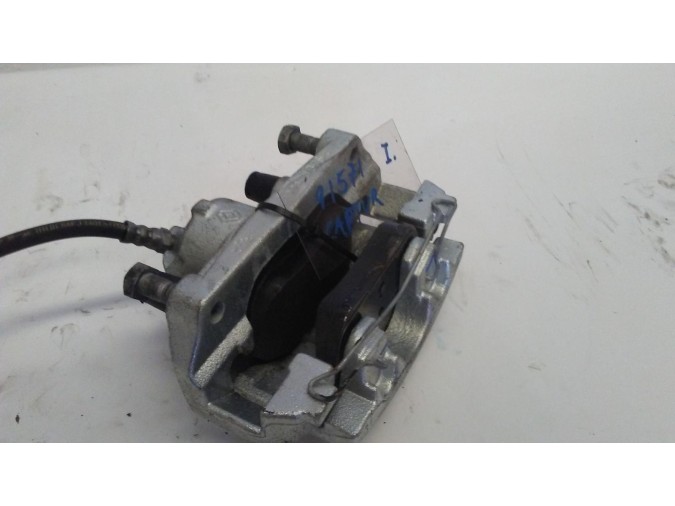 PINZA FRENO DELANTERA IZQUIERDA OPEL CAPTUR 2017