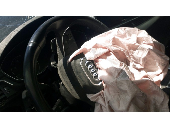 AMORTIGUADOR DELANTERO IZQUIERDO AUDI A4 2016