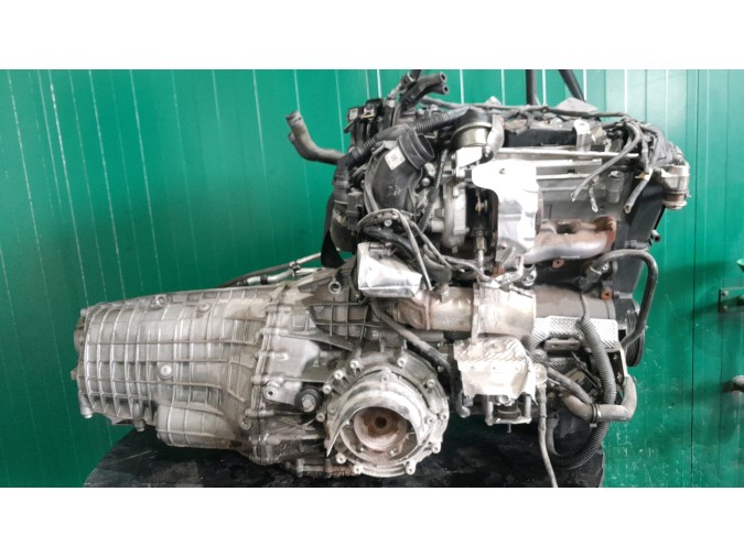 COMPRESOR AIRE ACONDICIONADO AUDI A4 2016