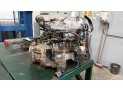 MOTOR CON ACCESORIOS Y CAJA DE CAMBIOS KIA SPORTAGE