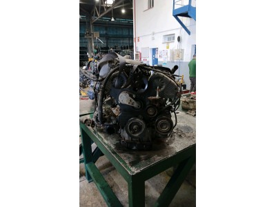 ALTERNADOR KIA SPORTAGE 2007