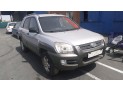 PANEL FRONTAL SO KIA SPORTAGE 2007