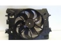 ELECTROVENTILADOR OPEL CAPTUR 2017