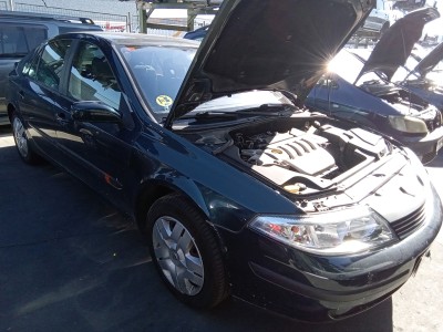 FARO ANTINIEBLA DELANTERO DERECHO RENAULT LAGUNA 2002