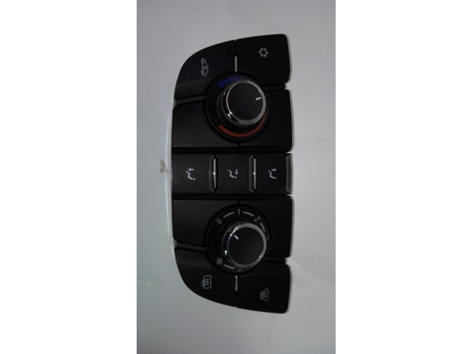 MANDO CALEFACCIÓN OPEL ASTRA 2012