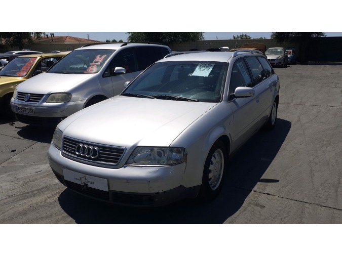 Radiador motor AUDI A6 1999