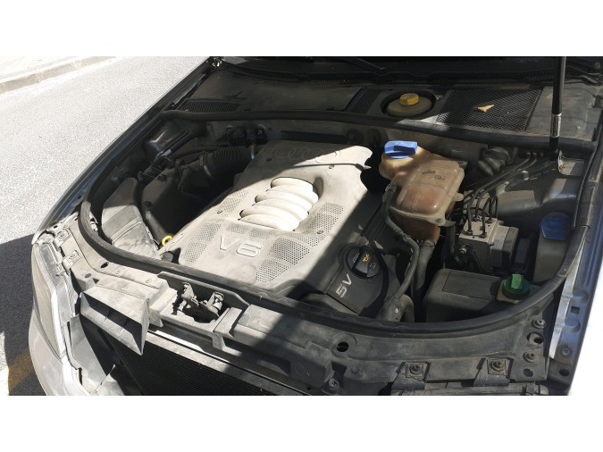 MANDO ELEVALUNAS DELANTERO DERECHO AUDI A6 1999