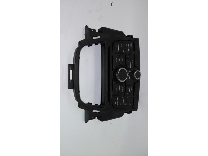 SPRAY HIGIENIZANTE BG OPEL ASTRA 2012