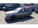 PANEL FRONTAL SO OPEL ASTRA 1991