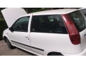 MECANICA DELANTERA SIN CUNA FIAT PUNTO 1999