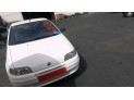 MECANICA TRASERA FIAT PUNTO 1999