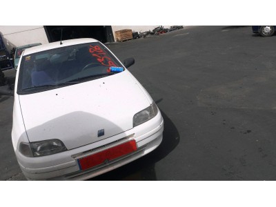 MECANICA TRASERA FIAT PUNTO 1999