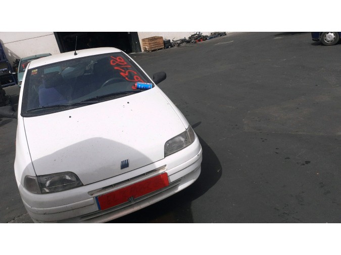 MECANICA TRASERA FIAT PUNTO 1999