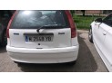 MECANICA TRASERA FIAT PUNTO 1999