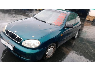 MECANICA TRASERA DAEWOO LANOS 1999