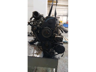 ALTERNADOR DAEWOO LANOS 1999